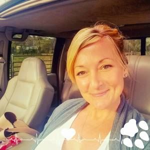 Meet your Posher, Brandy